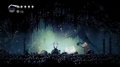 fungal wastes hollow knight|Hollow Knight Walkthrough .